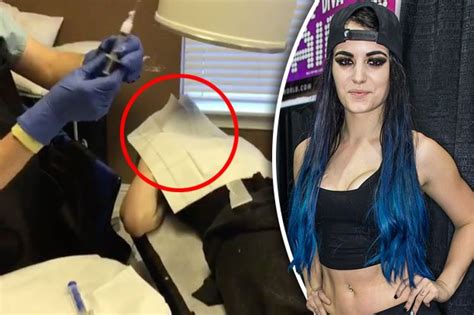 Paige WWE Sex Tape Videos & Nude Leaks – UNCENSORED!